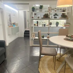 Appartamento Loft Torlonia, Roma